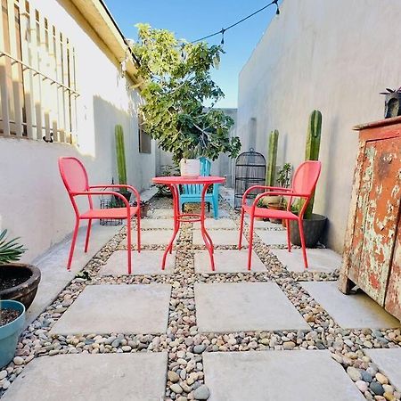 Charming 3Br Oasis, 5 Min Fr Usa - Ac In Every Rm Ciudad Juarez Exterior photo