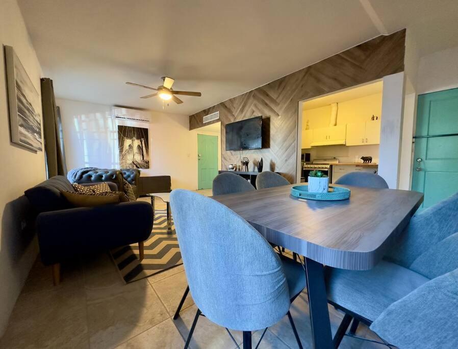 Charming 3Br Oasis, 5 Min Fr Usa - Ac In Every Rm Ciudad Juarez Exterior photo