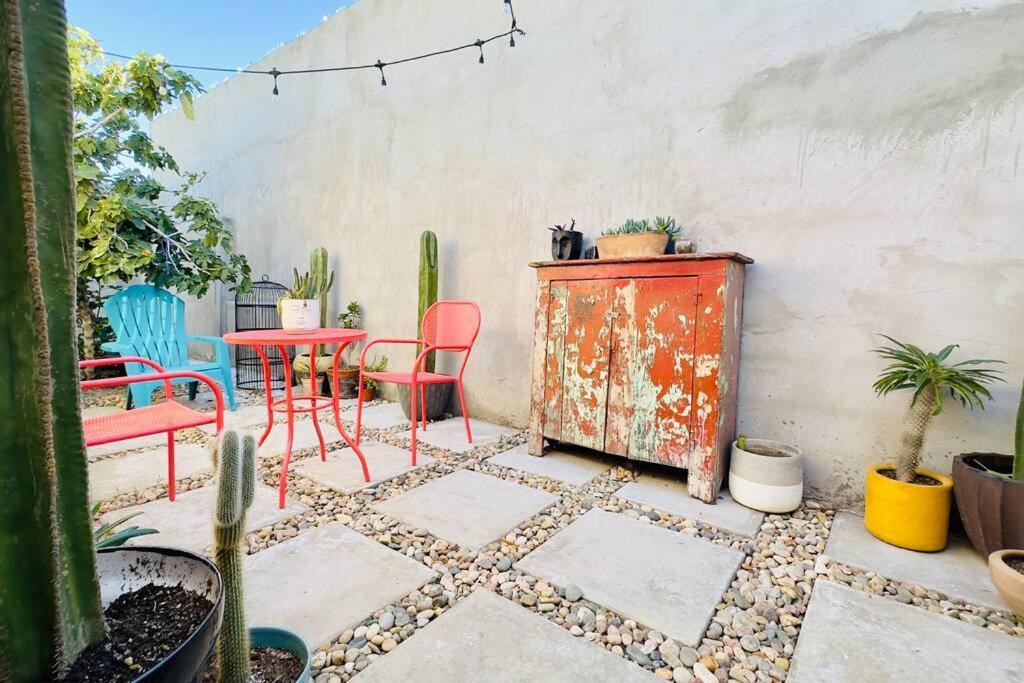 Charming 3Br Oasis, 5 Min Fr Usa - Ac In Every Rm Ciudad Juarez Exterior photo