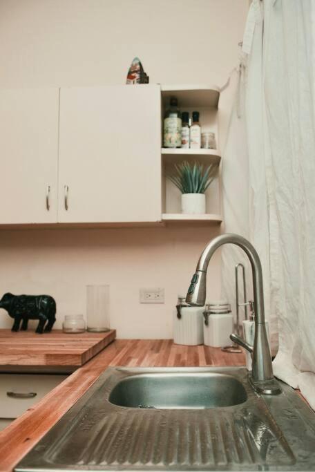 Charming 3Br Oasis, 5 Min Fr Usa - Ac In Every Rm Ciudad Juarez Exterior photo