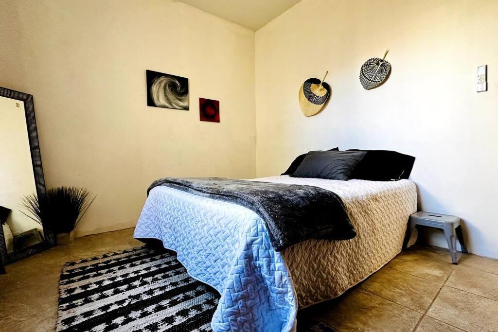 Charming 3Br Oasis, 5 Min Fr Usa - Ac In Every Rm Ciudad Juarez Exterior photo