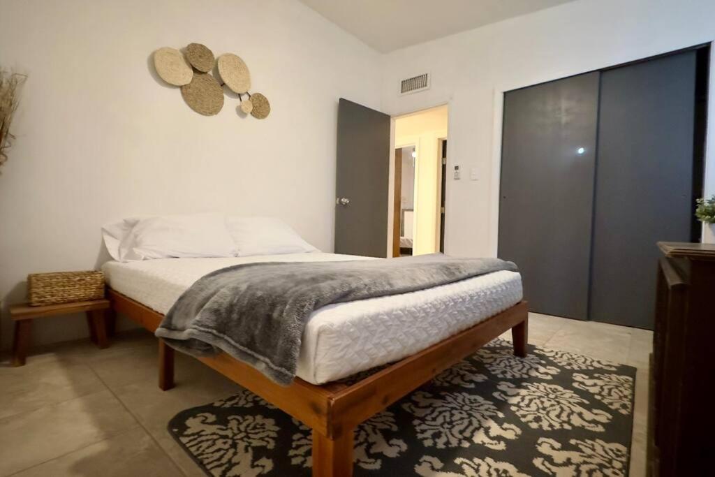 Charming 3Br Oasis, 5 Min Fr Usa - Ac In Every Rm Ciudad Juarez Exterior photo